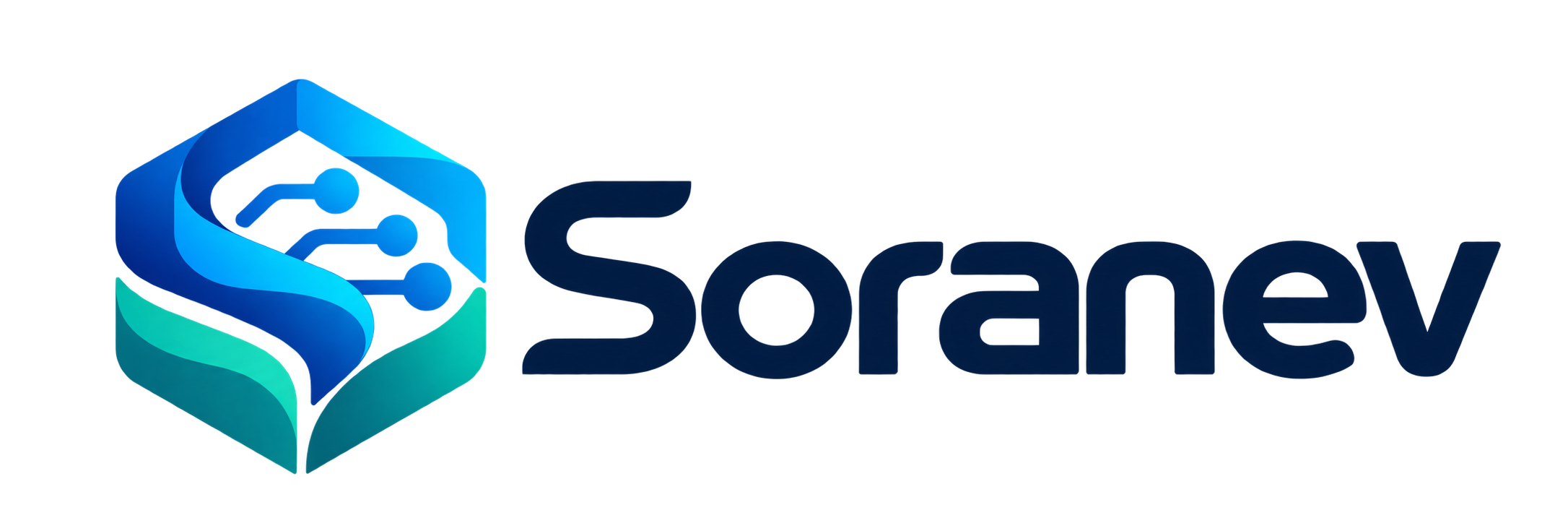 Soranev - início